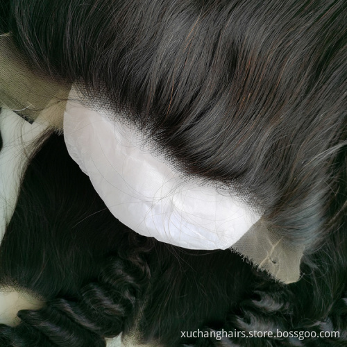 Best 13x6 Thin Transparent Swiss HD Lace Frontal/Closure
